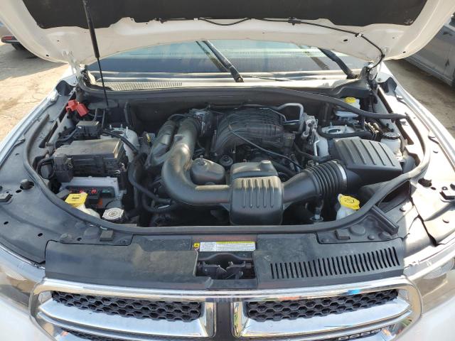 Photo 11 from auction – 2012 DODGE DURANGO CR with VIN 1C4RDJDG6CC207049