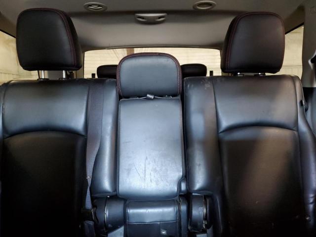 Photo 10 from auction – 2015 DODGE JOURNEY R/ with VIN 3C4PDDEG3FT634169