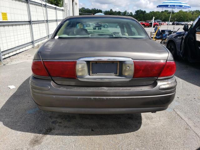 Photo 6 from auction – 2001 BUICK LESABRE CU with VIN 1G4HP54K214214906