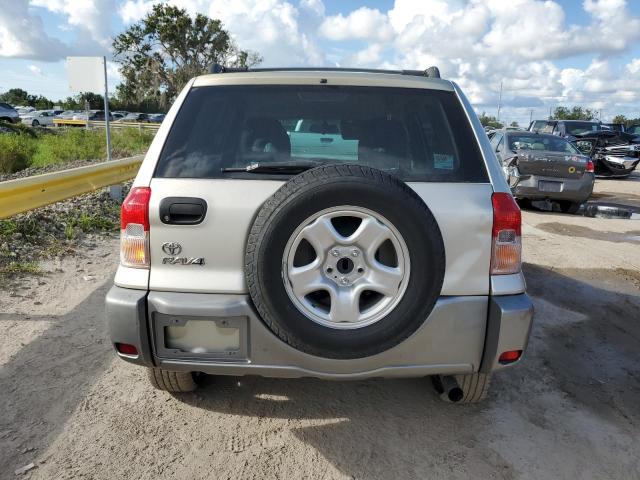 Photo 6 from auction – 2003 TOYOTA RAV4 with VIN JTEGH20V030102767