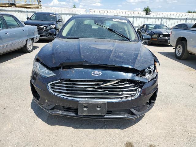Photo 5 from auction – 2020 FORD FUSION SE with VIN 3FA6P0HD1LR155454