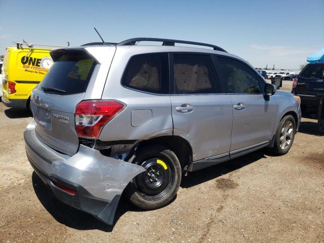 Photo 3 from auction – 2015 SUBARU FORESTER 2 with VIN JF2SJAUC0FH407604