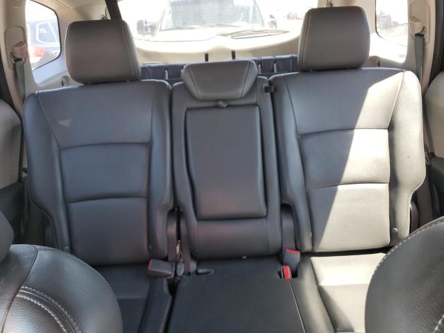 Photo 10 from auction – 2012 SUBARU TRIBECA LI with VIN 4S4WX9GD3C4401330