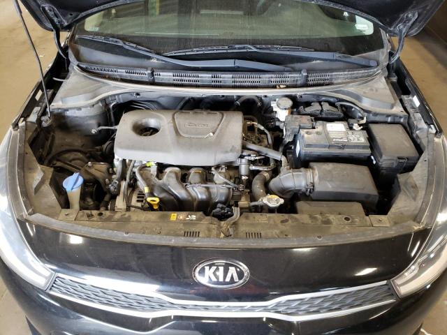 Photo 11 from auction – 2019 KIA RIO S with VIN 3KPA24AB8KE178965