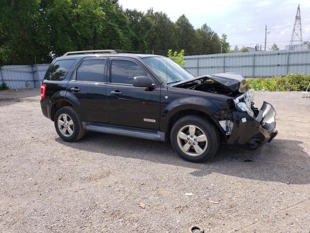 Photo 4 from auction – 2008 FORD ESCAPE XLT with VIN 1FMCU03188KB45157
