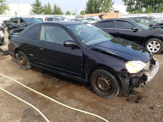 Photo 4 from auction – 2002 HONDA CIVIC EX with VIN 1HGEM21992L800009