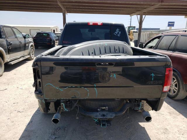 Фото 6 с аукциона – 2016 RAM 1500 ST с VIN 1C6RR7KT8GS401329