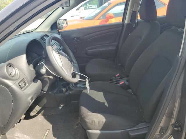 Photo 7 from auction – 2018 NISSAN VERSA S with VIN 3N1CN7AP0JL820928