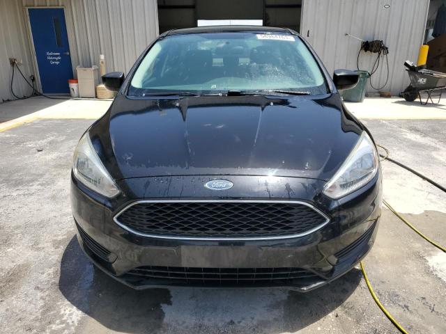 Photo 5 from auction – 2018 FORD FOCUS S with VIN 1FADP3E2XJL325477