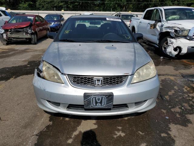 Photo 5 from auction – 2004 HONDA CIVIC LX with VIN 1HGEM22574L044436