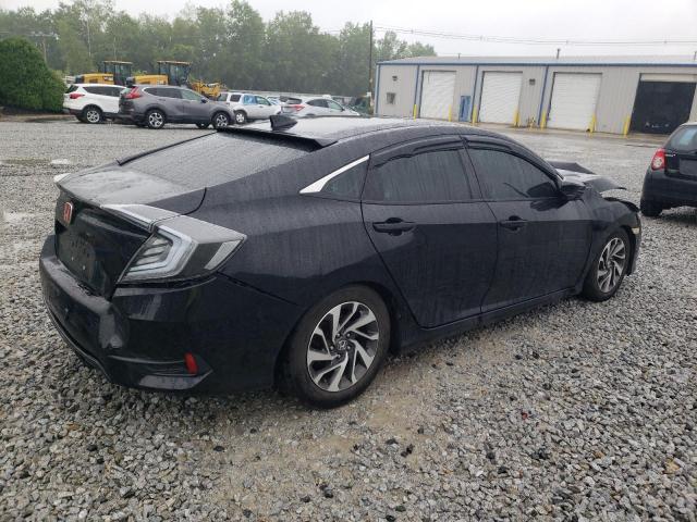 Photo 3 from auction – 2017 HONDA CIVIC EX with VIN 19XFC2F75HE228483