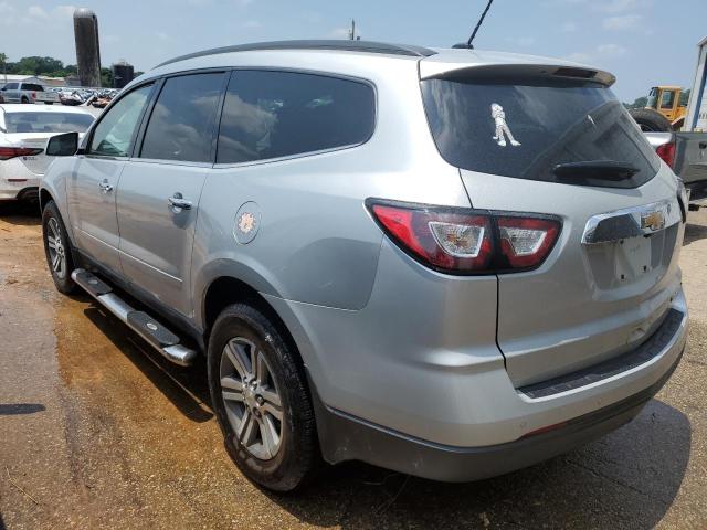 Photo 2 from auction – 2015 CHEVROLET TRAVERSE L with VIN 1GNKRHKD9FJ372413