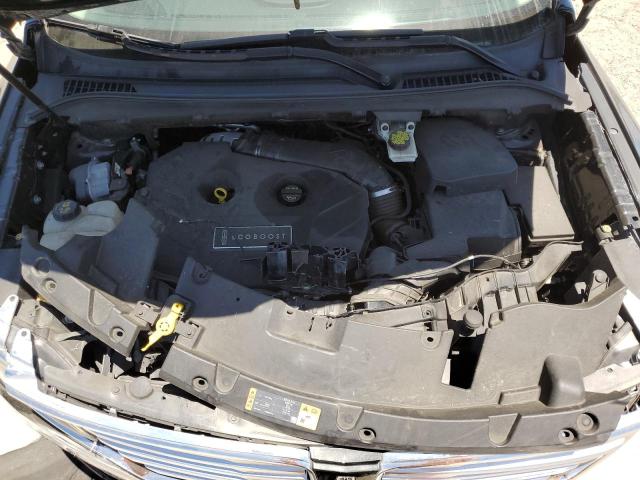 Photo 12 from auction – 2015 LINCOLN MKC with VIN 5LMCJ1A98FUJ42152