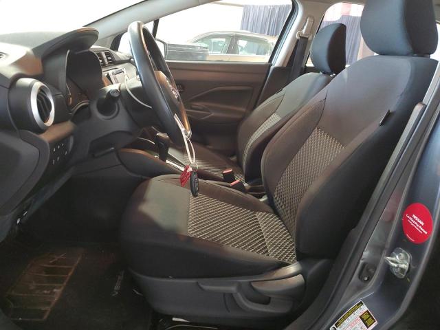 Photo 7 from auction – 2020 NISSAN VERSA S with VIN 3N1CN8DV4LL804072