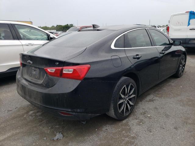 Photo 3 from auction – 2017 CHEVROLET MALIBU LT with VIN 1G1ZE5ST8HF274402