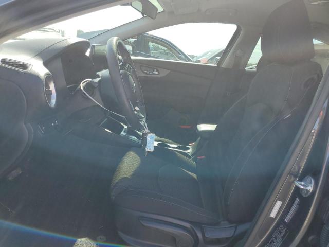 Photo 7 from auction – 2019 KIA FORTE FE with VIN 3KPF24AD8KE132320