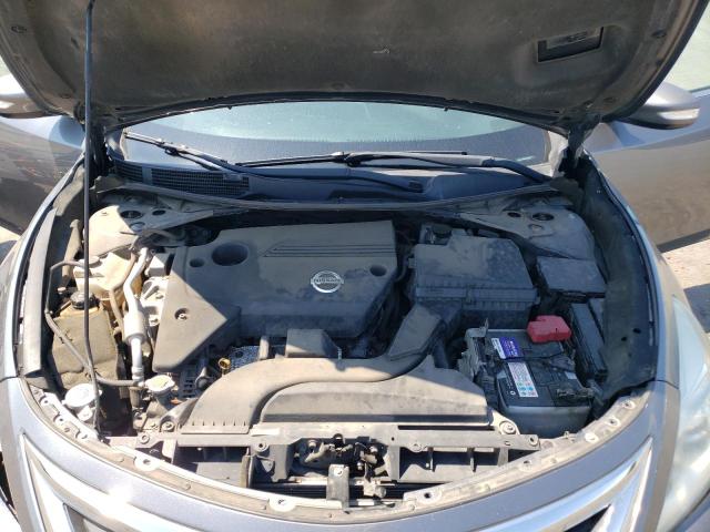 Photo 11 from auction – 2014 NISSAN ALTIMA 2.5 with VIN 1N4AL3APXEC115645