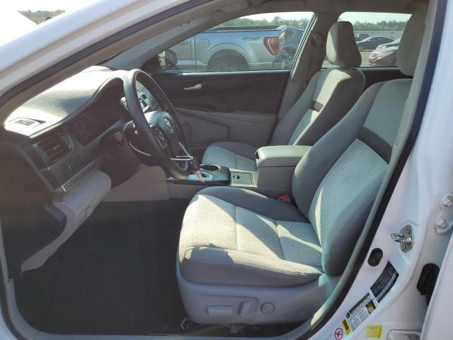 Photo 7 from auction – 2014 TOYOTA CAMRY L with VIN 4T4BF1FK8ER402937