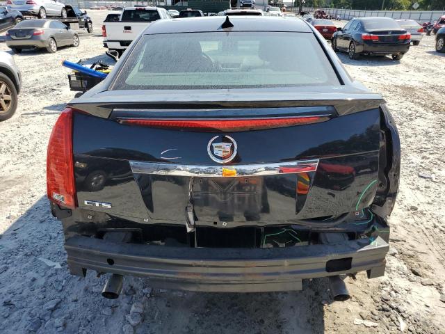 Photo 6 from auction – 2010 CADILLAC CTS with VIN 1G6DA5EG6A0127597