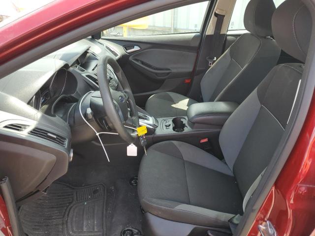 Photo 7 from auction – 2013 FORD FOCUS SE with VIN 1FADP3K21DL218116