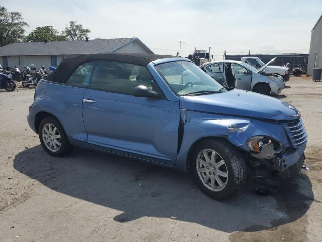 Photo 4 from auction – 2006 CHRYSLER PT CRUISER with VIN 3C3JY55E16T287072
