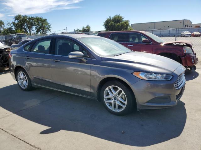 Photo 4 from auction – 2014 FORD FUSION SE with VIN 3FA6P0HD2ER331530