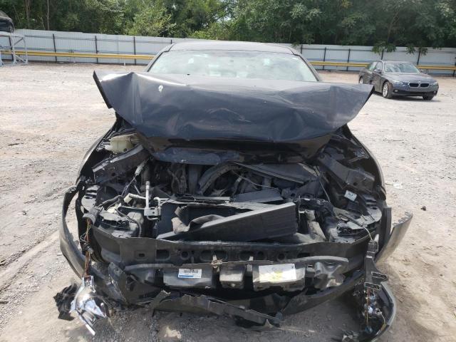 Photo 5 from auction – 2013 FORD FOCUS SE with VIN 1FADP3F22DL149320