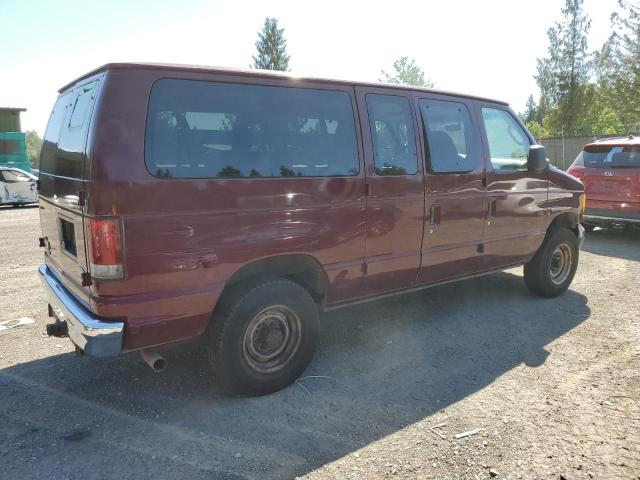 Photo 3 from auction – 2007 FORD ECONOLINE with VIN 1FBNE31L27DA75274