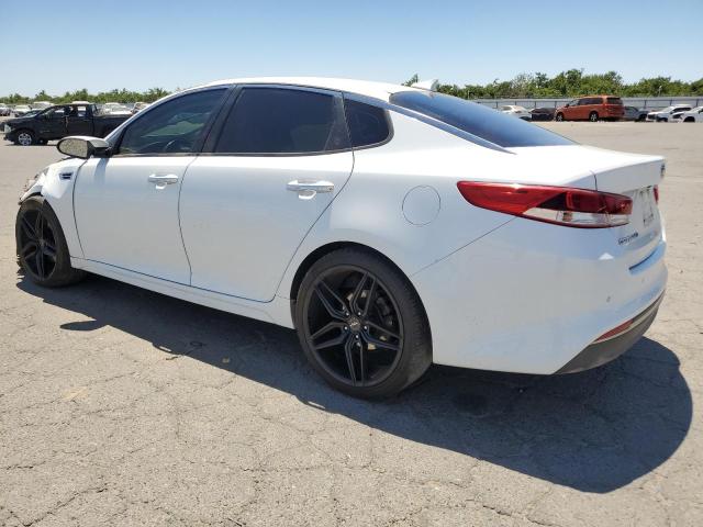 Photo 2 from auction – 2016 KIA OPTIMA LX with VIN 5XXGT4L32GG018639