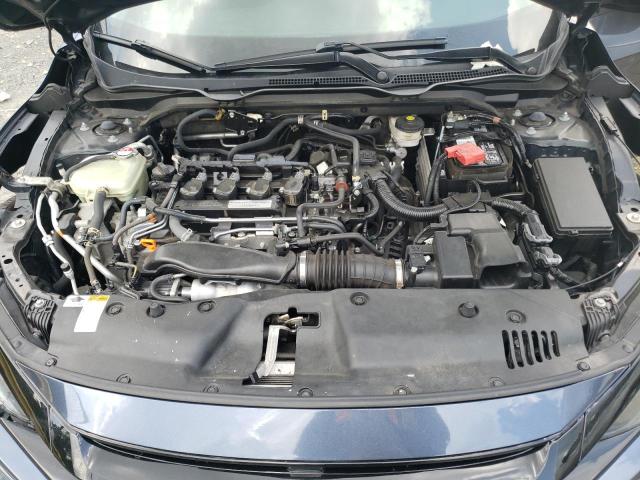 Photo 11 from auction – 2017 HONDA CIVIC EX with VIN 2HGFC1F4XHH635348