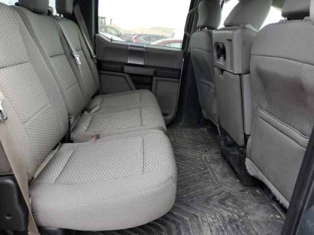 Photo 10 from auction – 2015 FORD F150 SUPER with VIN 1FTFW1EG0FFB85547