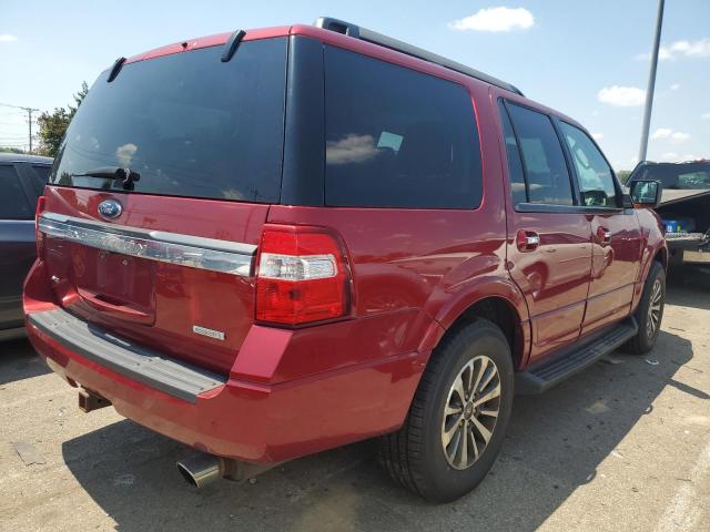 Photo 3 from auction – 2016 FORD EXPEDITION with VIN 1FMJU1JT0GEF50766