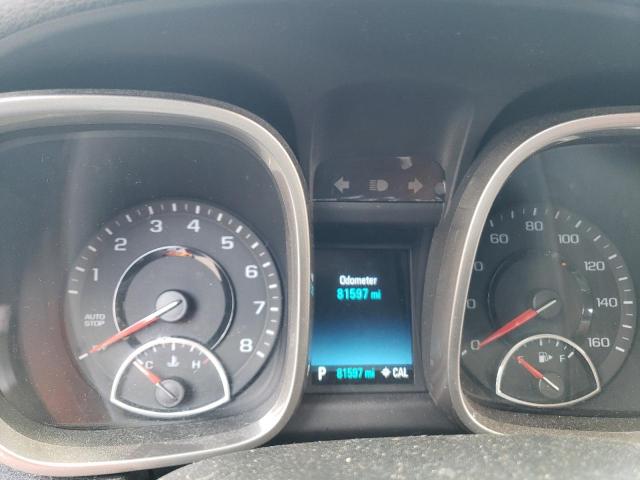 Photo 9 from auction – 2014 CHEVROLET MALIBU 1LT with VIN 1G11C5SL0EF122502
