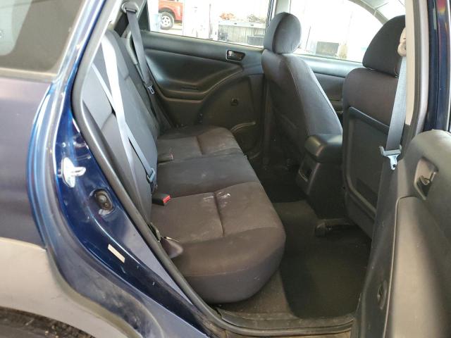 Photo 11 from auction – 2003 PONTIAC VIBE with VIN 5Y2SL62873Z478017