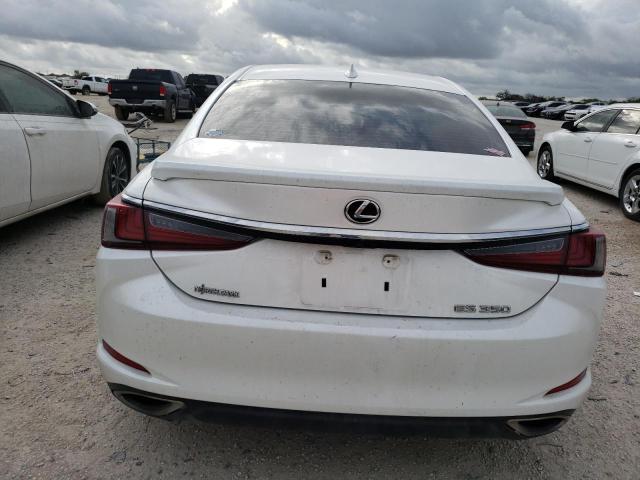 Photo 6 from auction – 2020 LEXUS ES 350 BAS with VIN 58ACZ1B11LU067738