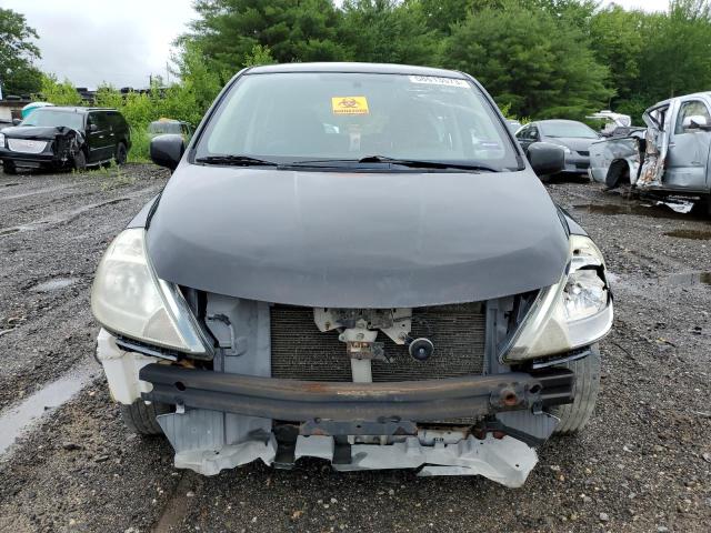 Photo 5 from auction – 2009 NISSAN VERSA S with VIN 3N1BC13E69L373236