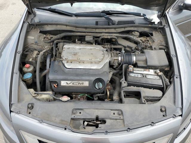 Photo 11 from auction – 2008 HONDA ACCORD EXL with VIN 1HGCS22848A000595