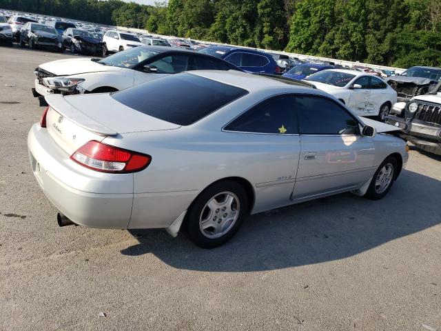 Photo 3 from auction – 2000 TOYOTA SOLARIS with VIN 2T1CF22P4YC281934