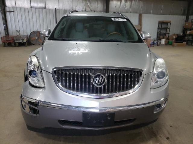 Photo 5 from auction – 2012 BUICK ENCLAVE with VIN 5GAKVCED4CJ312233
