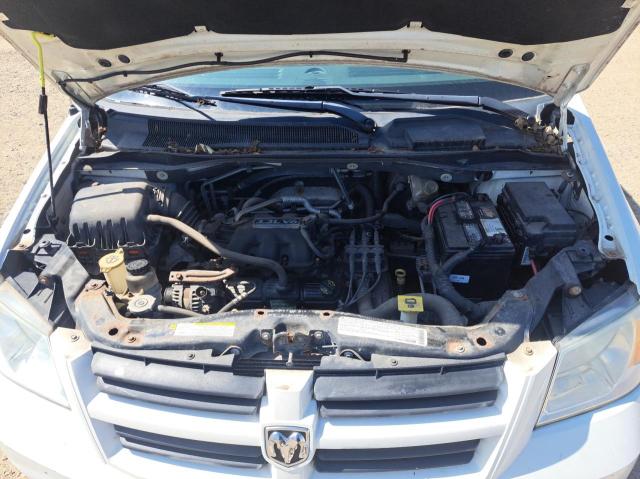 Photo 7 from auction – 2009 DODGE GRAND CARA with VIN 2D8HN44E19R562737