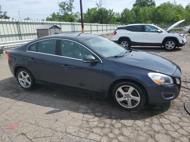 Photo 4 from auction – 2012 VOLVO S60 T5 with VIN YV1622FS3C2030668
