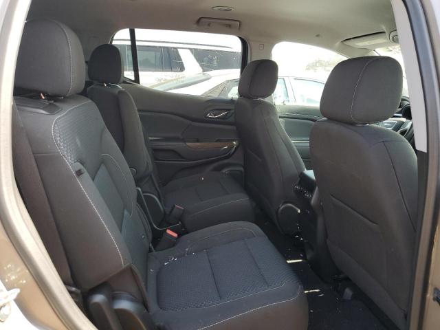 Photo 10 from auction – 2023 GMC ACADIA SLE with VIN 1GKKNKL43PZ151588