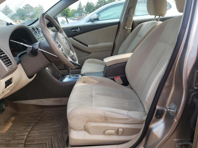 Photo 7 from auction – 2011 NISSAN ALTIMA BAS with VIN 1N4AL2AP9BN409581