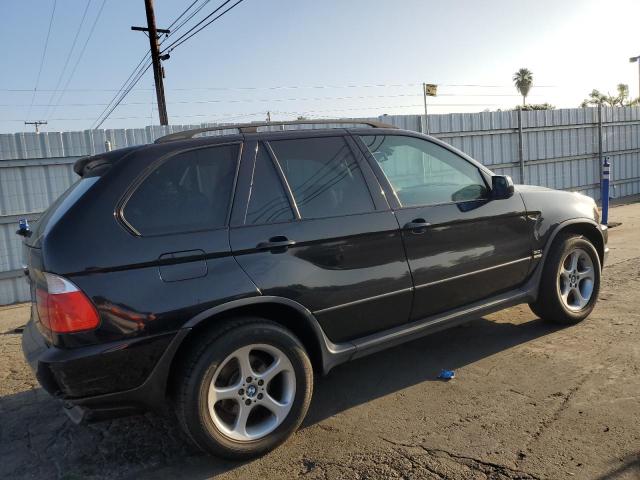 Photo 3 from auction – 2002 BMW X5 3.0I with VIN 5UXFA53502LP47612