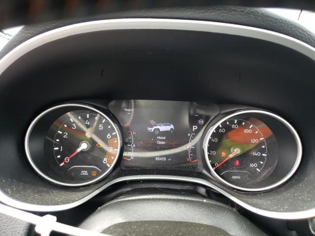 Photo 9 from auction – 2020 JEEP COMPASS LI with VIN 3C4NJDCB8LT215303