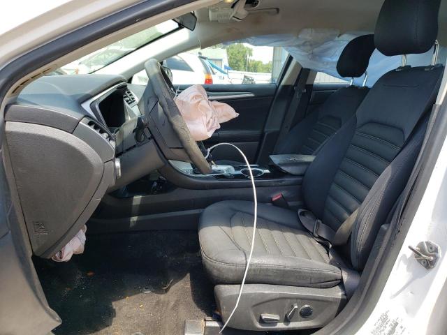 Photo 7 from auction – 2013 FORD FUSION SE with VIN 3FA6P0H71DR288971