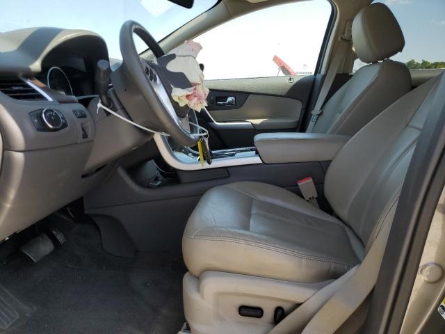 Photo 7 from auction – 2013 FORD EDGE LIMIT with VIN 2FMDK3KC2DBB52978