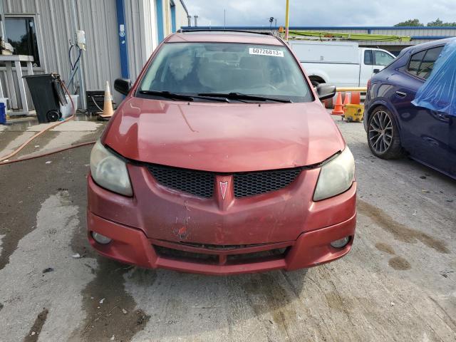 Photo 5 from auction – 2004 PONTIAC VIBE with VIN 5Y2SL62824Z433312