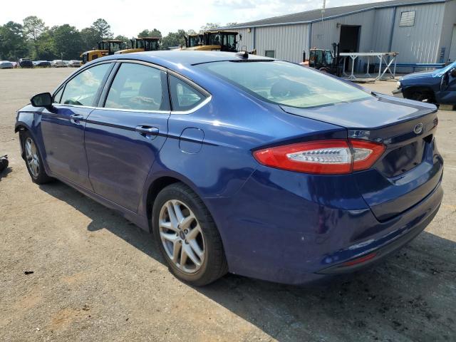 Photo 2 from auction – 2014 FORD FUSION SE with VIN 1FA6P0H74E5359603
