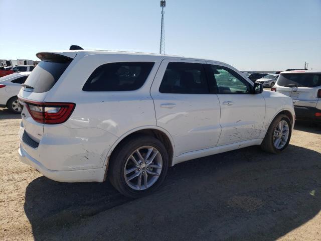 Photo 3 from auction – 2023 DODGE DURANGO GT with VIN 1C4RDHDG6PC549910